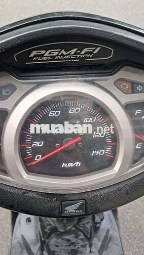 Honda Lead Đen 63056 km