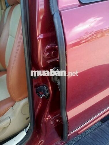 Ford Escape 2.3 2004 Đỏ