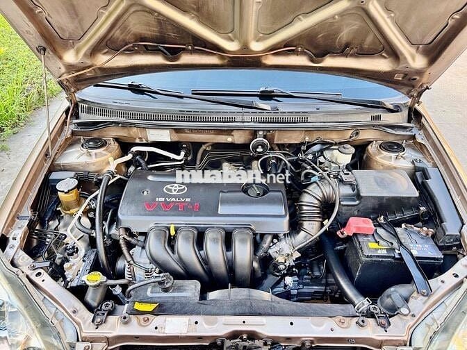 Toyota Corolla ALTIS 2007 siêu chất 💥💥💥