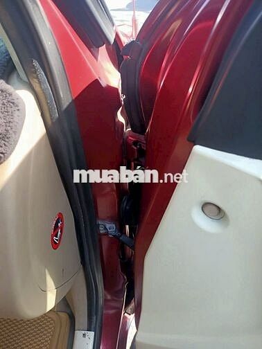 Ford Escape 2.3 2004 Đỏ