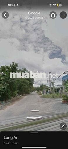 SANG NHƯỢNG ĐẤT 10x48 FULL THỔ CƯ