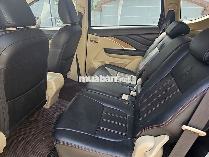 Mitsubishi Xpander 2019 1.5 AT - 52700 km