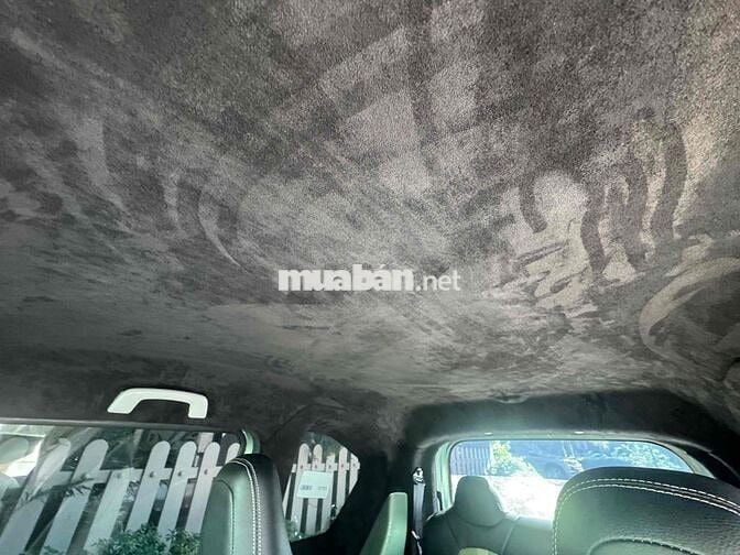 VinFast VF3 2024 mua pin