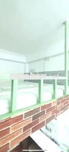 Sang cọc trọ Nguyễn Hữu Cảnh quận Bình Thạnh