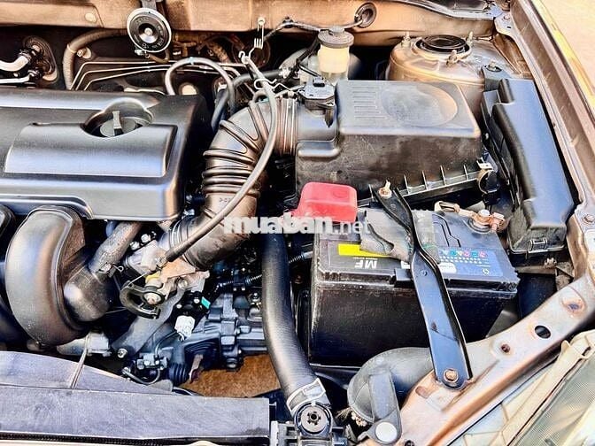 Toyota Corolla ALTIS 2007 siêu chất 💥💥💥