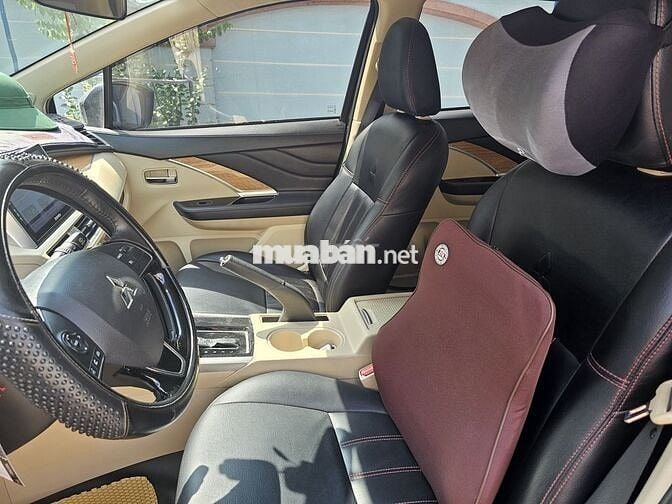 Mitsubishi Xpander 2019 1.5 AT - 52700 km