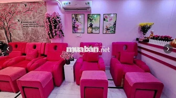 GIÁ RẺ 3x Triệu - Nhà nguyên căn 52 Đông Du, Quận 1 - 4TẦNG, KD tự do