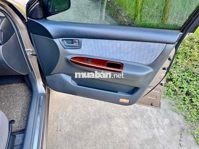 Toyota Corolla ALTIS 2007 siêu chất 💥💥💥