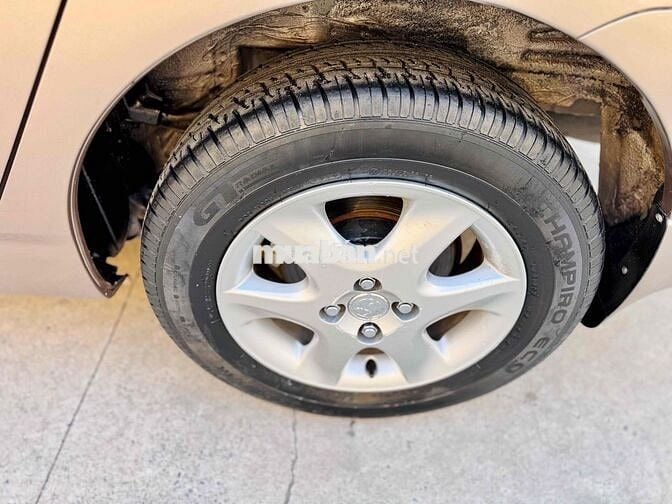 Toyota Corolla ALTIS 2007 siêu chất 💥💥💥