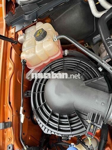 Ford Ranger 2017 Wildtrak 3.2L 4x4 AT - 100000 km