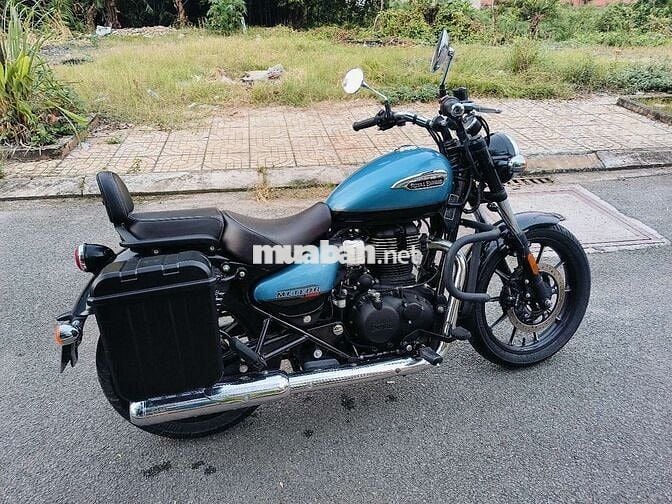 ROYAL ENFIELD METEOR 350 2023 ABS BSTP CHÍNH CHỦ
