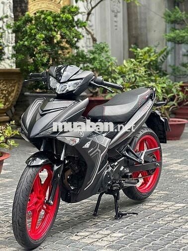 BÁN EX 150 ĐỜI 2023 - BSTP - CHÍNH CHỦ