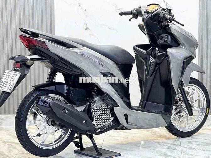 Honda Vario 150 2020 Xám