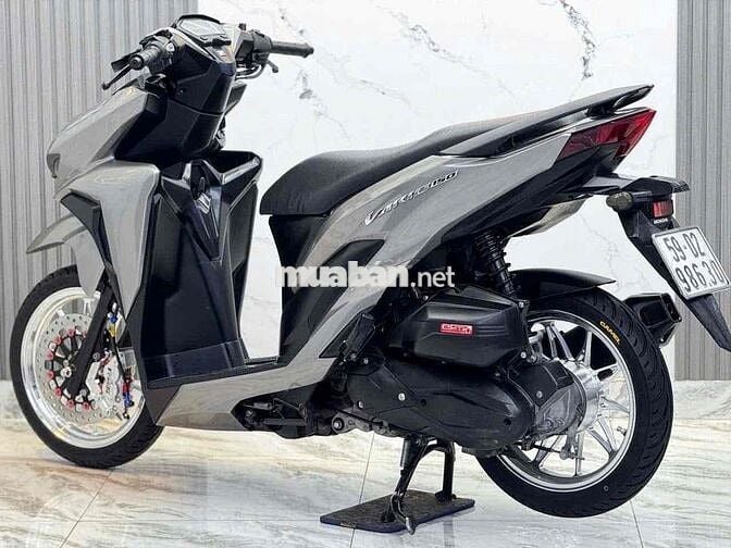 Honda Vario 150 2020 Xám