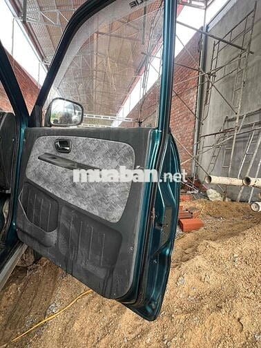 Mitsubishi Jolie 1999 GLS Xanh