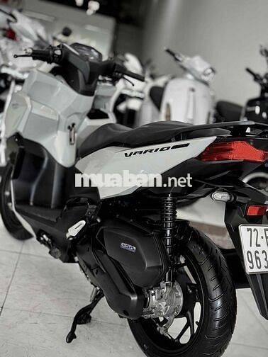 Vario160 2023 Lướt ( Hỗ trợ Trả GóP ) 🔥🔥🔥