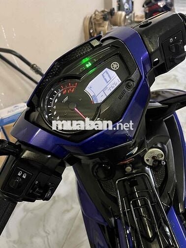 ex 2018 xanh gp zin nguyên bản