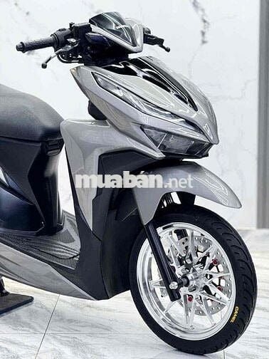 Honda Vario 150 2020 Xám