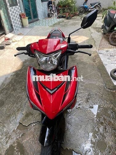 cần ra đi exciter 2017 chưa rớt đầu