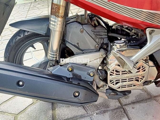 Bán xe AB 2011 Chính chủ Sử dụng tốt