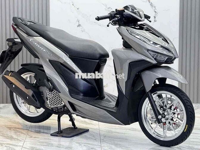 Honda Vario 150 2020 Xám