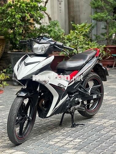 BÁN XE EX 150 ĐỜI 2017 - BSTP - CHÍNH CHỦ