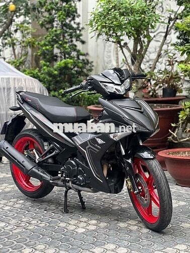 BÁN EX 150 ĐỜI 2023 - BSTP - CHÍNH CHỦ