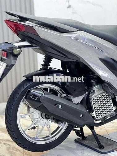 Honda Vario 150 2020 Xám