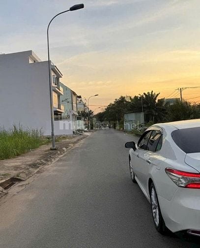 ♦Nền 8x21 khu dân cư An Phú Tây, 47ha , Tân Quý Tây Bình Chánh