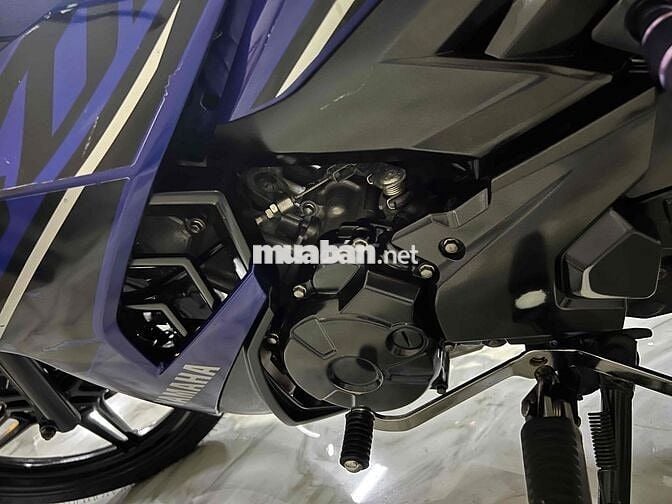 ex 2018 xanh gp zin nguyên bản