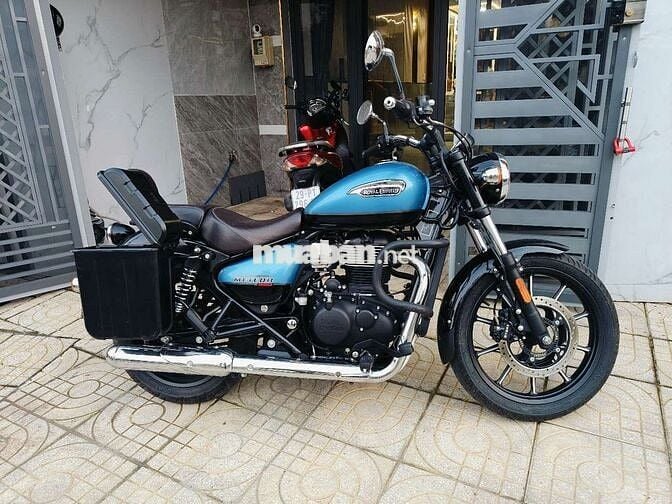 ROYAL ENFIELD METEOR 350 2023 ABS BSTP CHÍNH CHỦ