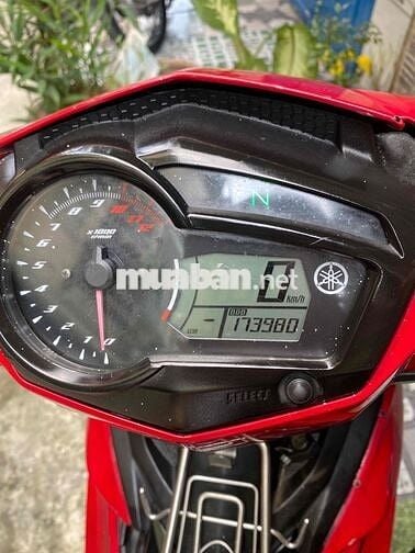 cần ra đi exciter 2017 chưa rớt đầu