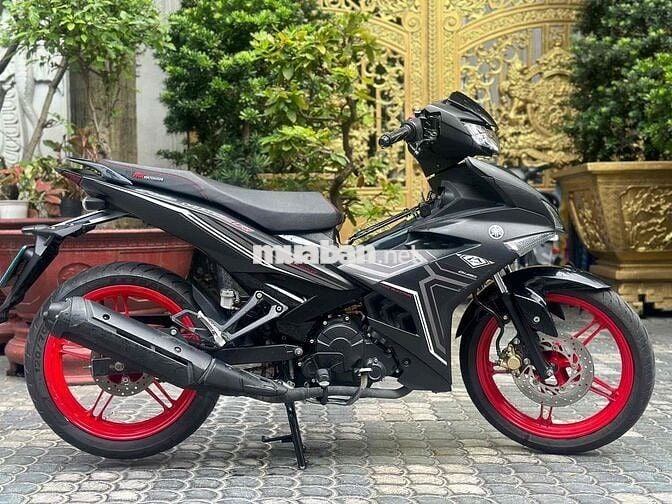 BÁN EX 150 ĐỜI 2023 - BSTP - CHÍNH CHỦ