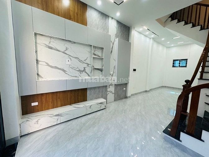 SIÊU HIẾM! 6 NGỦ – GẦN CHỢ LAI XÁ – CÁCH 30M Ô TÔ – GIÁ CHỈ 6.x TỶ