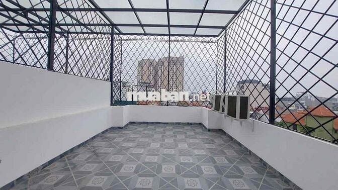 NÓNG! PHÚ THƯỢNG -TÂY HỒ -46M X 7 TẦNG -ÔTÔ -THANG MÁY - NHỈNH 11 TỶ