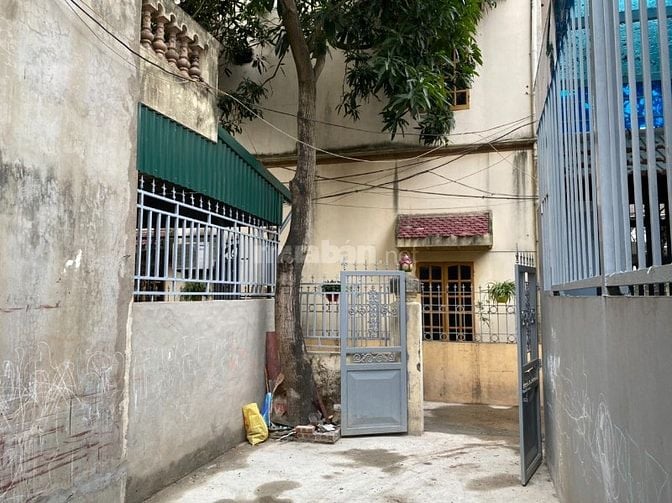 Chính chủ cho thuê lâu dài nhà DT 70 m2 trong ngõ 21 phố Thanh Am
