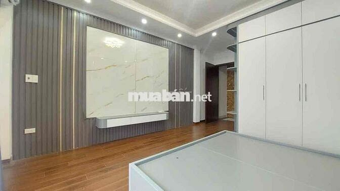 NÓNG! PHÚ THƯỢNG -TÂY HỒ -46M X 7 TẦNG -ÔTÔ -THANG MÁY - NHỈNH 11 TỶ