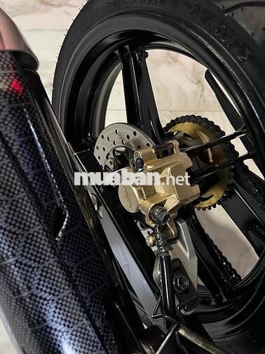 ex 2018 xanh gp zin nguyên bản