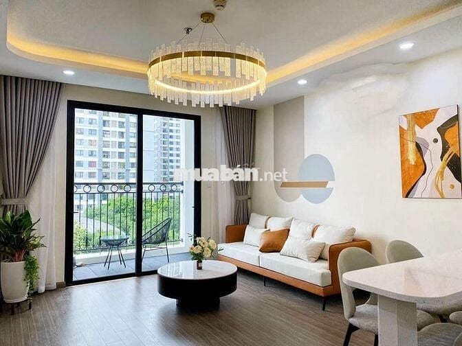 SIÊU PHẨM CĂN 3N2VS GIÁ CHỈ 4.7 TỶ FULL NỘI THẤT CAO CẤP TẠI VHOP