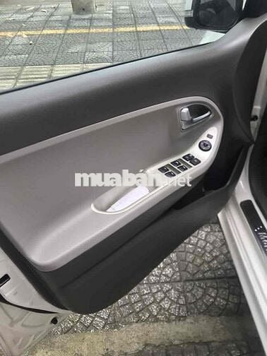 xe Kia Morning 2017 Si 1.25 AT - 70000 km