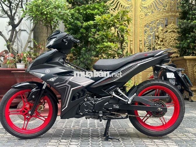 BÁN EX 150 ĐỜI 2023 - BSTP - CHÍNH CHỦ