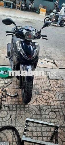 sh 300i bao sang tên ký giấy uỷ quyền giá cả có tl