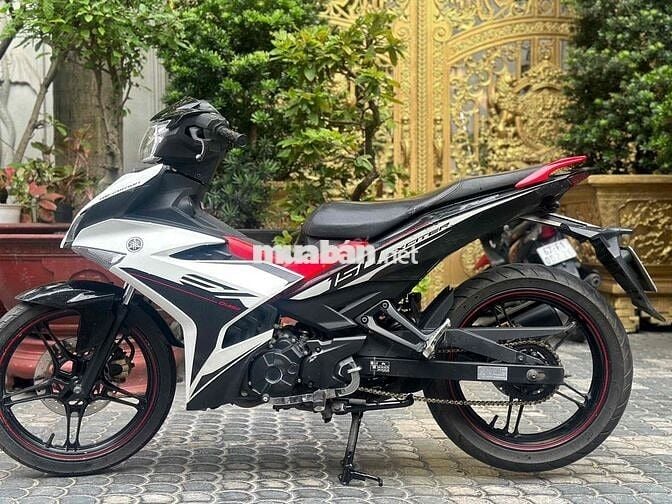 BÁN XE EX 150 ĐỜI 2017 - BSTP - CHÍNH CHỦ