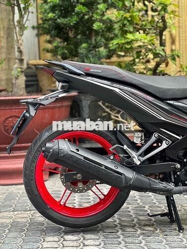 BÁN EX 150 ĐỜI 2023 - BSTP - CHÍNH CHỦ