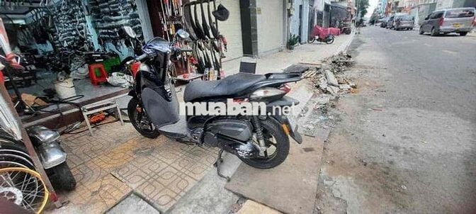 sh 300i bao sang tên ký giấy uỷ quyền giá cả có tl