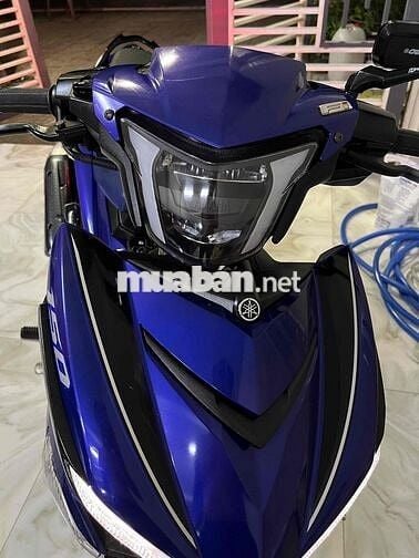 ex 2018 xanh gp zin nguyên bản