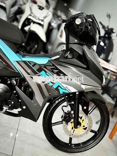 Exciter150 dọn Kiểng máy zin êm ( Hỗ trợ GÓP ) 🔥🔥🔥