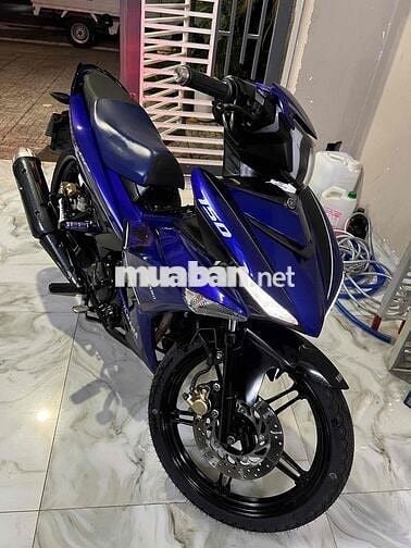 ex 2018 xanh gp zin nguyên bản