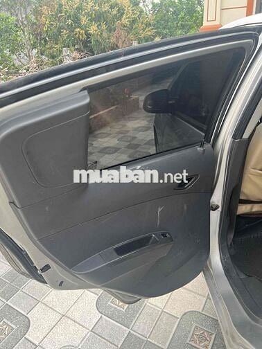 Chevrolet Spark 2014 Bạc