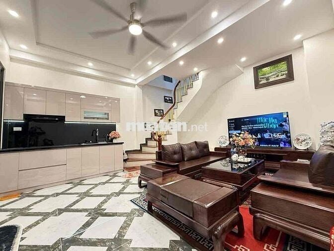 NÓNG! PHÚ THƯỢNG -TÂY HỒ -46M X 7 TẦNG -ÔTÔ -THANG MÁY - NHỈNH 11 TỶ